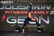 Grand Prix Dudushkin Fitness Family - 2024