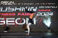 Grand Prix Dudushkin Fitness Family - 2024