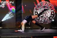 Grand Prix Dudushkin Fitness Family - 2024
