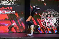 Grand Prix Dudushkin Fitness Family - 2024