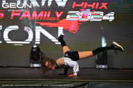 Grand Prix Dudushkin Fitness Family - 2024