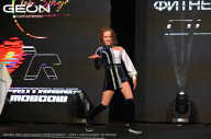 Grand Prix Dudushkin Fitness Family - 2024