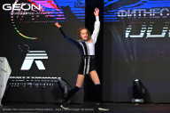 Grand Prix Dudushkin Fitness Family - 2024
