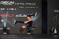 Grand Prix Dudushkin Fitness Family - 2024