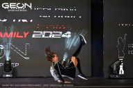 Grand Prix Dudushkin Fitness Family - 2024