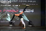 Grand Prix Dudushkin Fitness Family - 2024