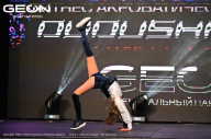 Grand Prix Dudushkin Fitness Family - 2024