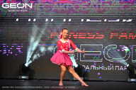 Grand Prix Dudushkin Fitness Family - 2024