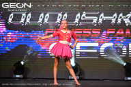 Grand Prix Dudushkin Fitness Family - 2024