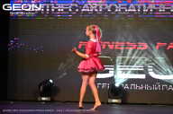 Grand Prix Dudushkin Fitness Family - 2024