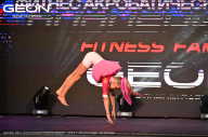 Grand Prix Dudushkin Fitness Family - 2024