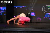Grand Prix Dudushkin Fitness Family - 2024