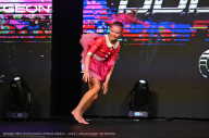 Grand Prix Dudushkin Fitness Family - 2024