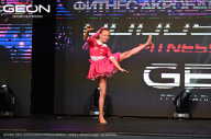 Grand Prix Dudushkin Fitness Family - 2024