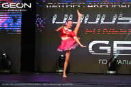 Grand Prix Dudushkin Fitness Family - 2024