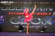 Grand Prix Dudushkin Fitness Family - 2024