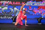 Grand Prix Dudushkin Fitness Family - 2024