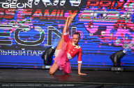 Grand Prix Dudushkin Fitness Family - 2024
