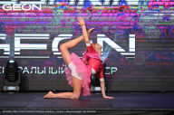 Grand Prix Dudushkin Fitness Family - 2024