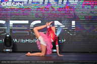 Grand Prix Dudushkin Fitness Family - 2024