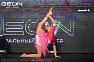 Grand Prix Dudushkin Fitness Family - 2024