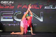 Grand Prix Dudushkin Fitness Family - 2024