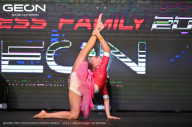 Grand Prix Dudushkin Fitness Family - 2024