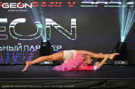 Grand Prix Dudushkin Fitness Family - 2024
