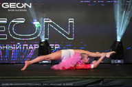 Grand Prix Dudushkin Fitness Family - 2024