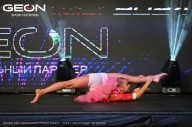 Grand Prix Dudushkin Fitness Family - 2024