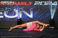 Grand Prix Dudushkin Fitness Family - 2024