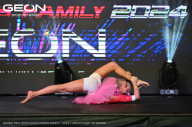 Grand Prix Dudushkin Fitness Family - 2024
