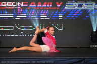Grand Prix Dudushkin Fitness Family - 2024