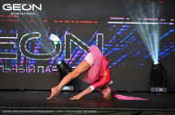 Grand Prix Dudushkin Fitness Family - 2024