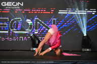 Grand Prix Dudushkin Fitness Family - 2024