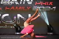 Grand Prix Dudushkin Fitness Family - 2024