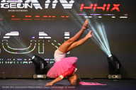Grand Prix Dudushkin Fitness Family - 2024