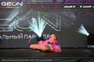 Grand Prix Dudushkin Fitness Family - 2024