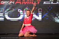 Grand Prix Dudushkin Fitness Family - 2024