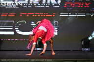 Grand Prix Dudushkin Fitness Family - 2024