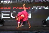 Grand Prix Dudushkin Fitness Family - 2024
