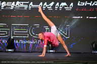 Grand Prix Dudushkin Fitness Family - 2024
