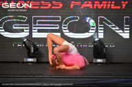 Grand Prix Dudushkin Fitness Family - 2024