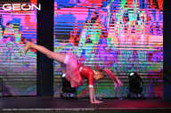 Grand Prix Dudushkin Fitness Family - 2024