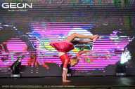 Grand Prix Dudushkin Fitness Family - 2024