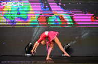 Grand Prix Dudushkin Fitness Family - 2024