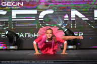 Grand Prix Dudushkin Fitness Family - 2024