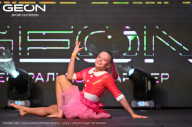 Grand Prix Dudushkin Fitness Family - 2024