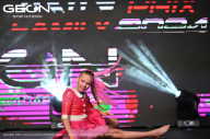 Grand Prix Dudushkin Fitness Family - 2024