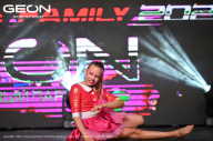 Grand Prix Dudushkin Fitness Family - 2024
